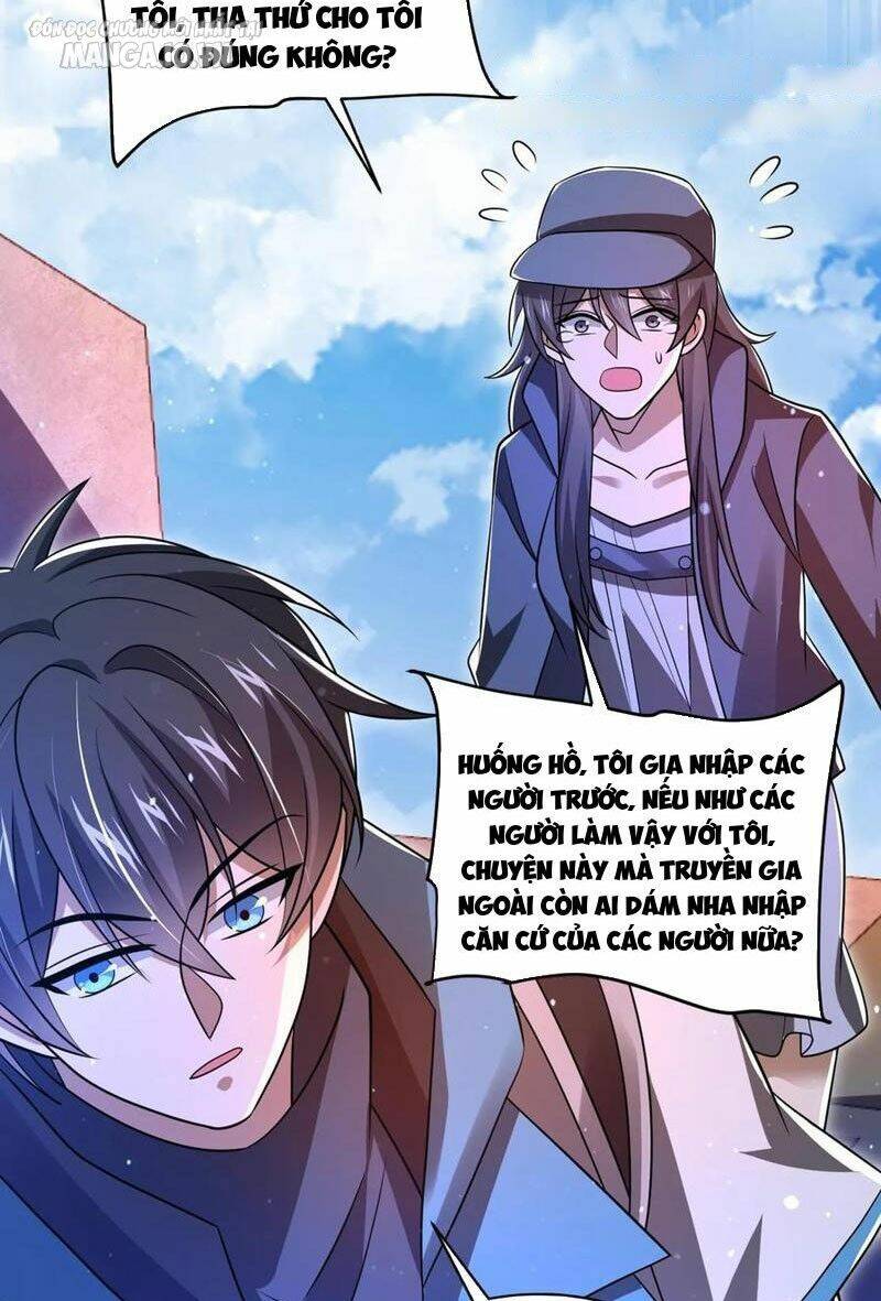 Tích Trữ 10 Vạn Vật Tư Trước Ngày Tận Thế Chapter 129 - Trang 2