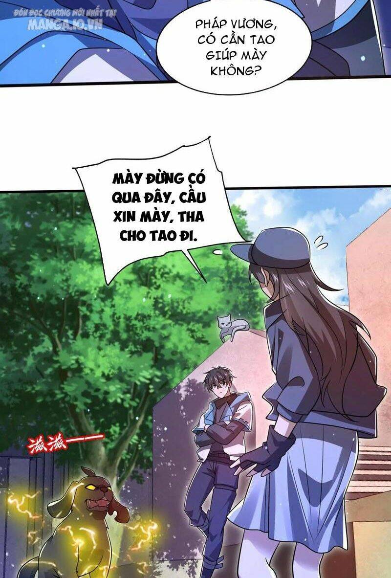 Tích Trữ 10 Vạn Vật Tư Trước Ngày Tận Thế Chapter 129 - Trang 2