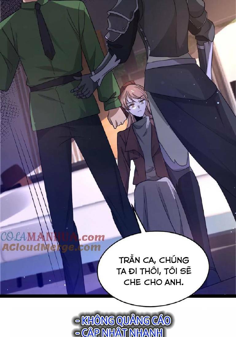 Tích Trữ 10 Vạn Vật Tư Trước Ngày Tận Thế Chapter 13 - Trang 2