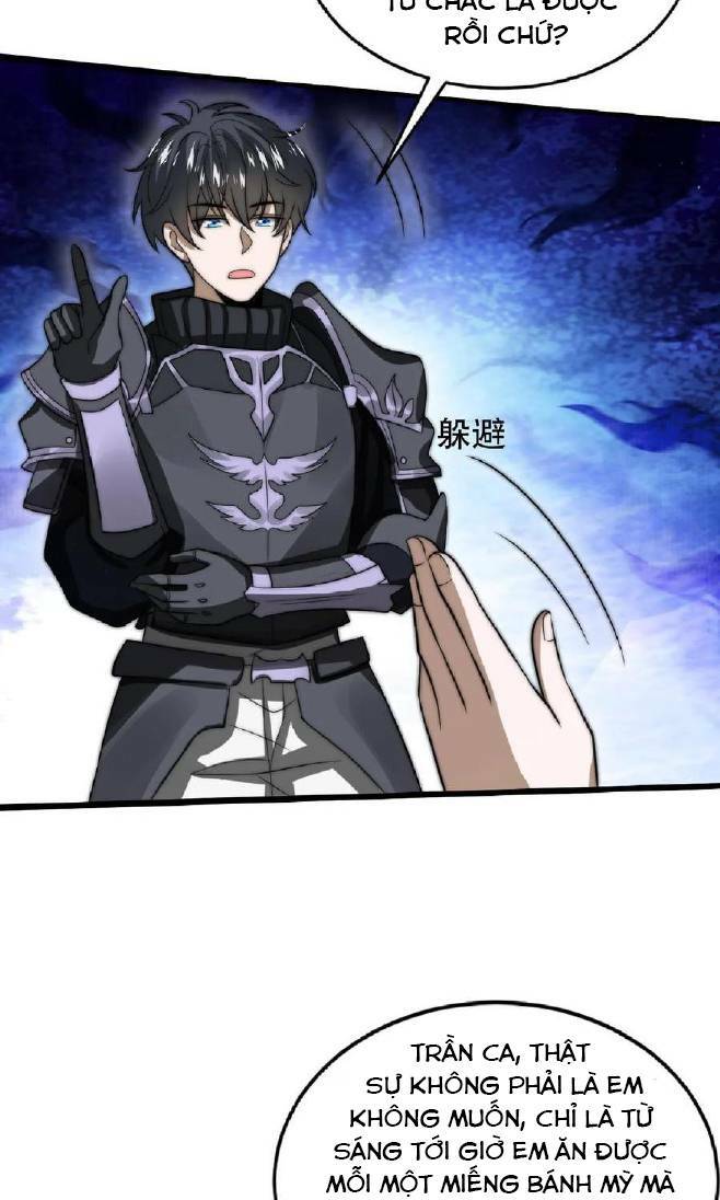 Tích Trữ 10 Vạn Vật Tư Trước Ngày Tận Thế Chapter 13 - Trang 2