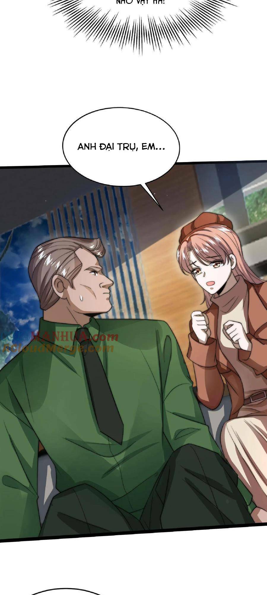 Tích Trữ 10 Vạn Vật Tư Trước Ngày Tận Thế Chapter 13 - Trang 2