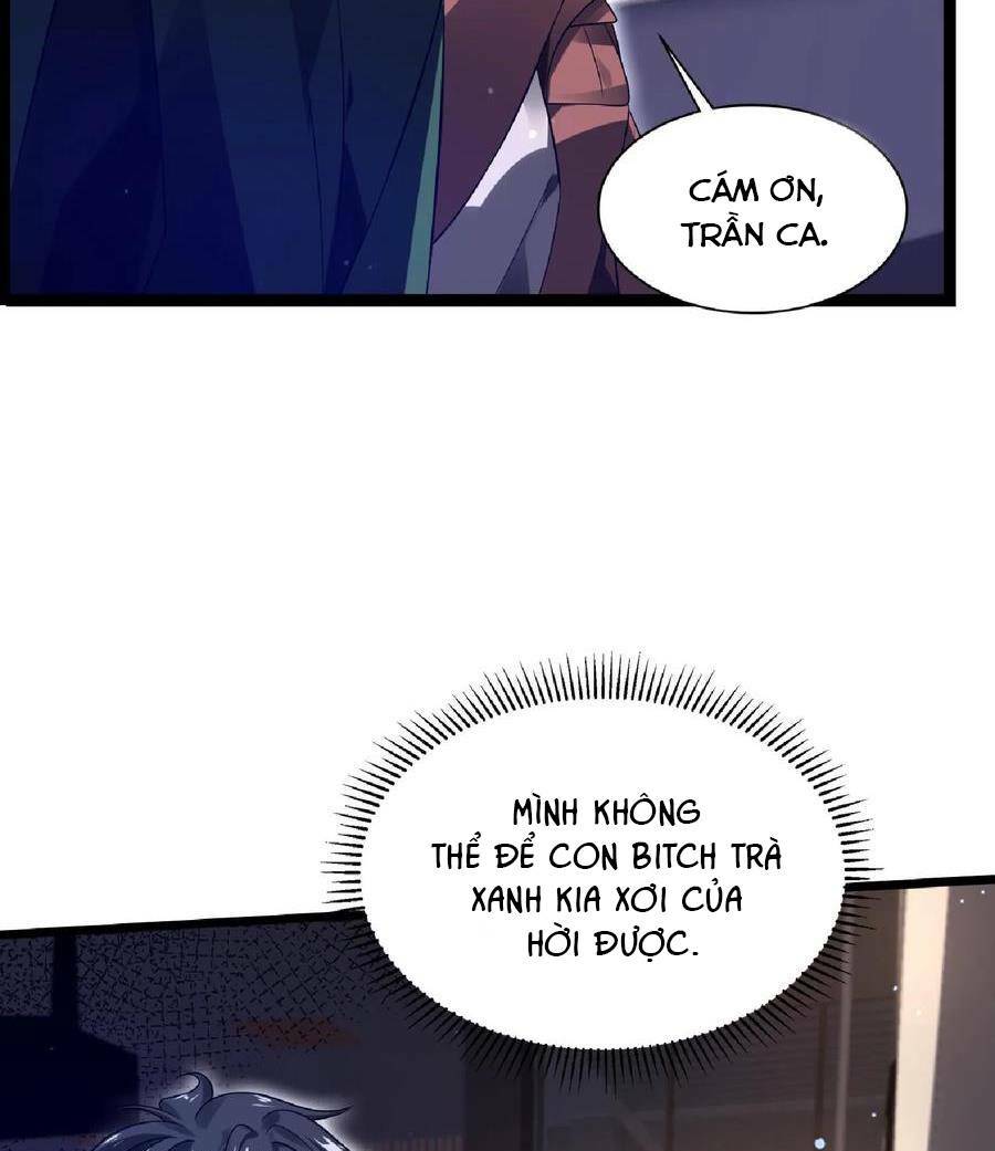 Tích Trữ 10 Vạn Vật Tư Trước Ngày Tận Thế Chapter 13 - Trang 2