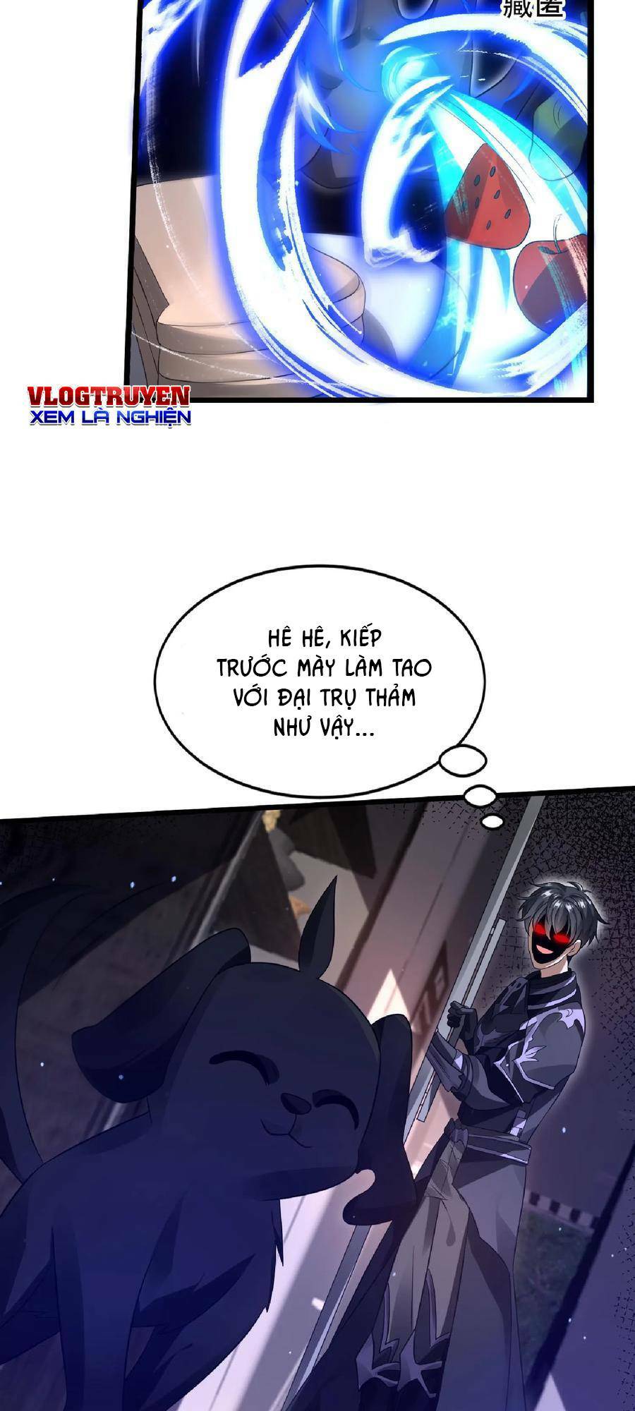 Tích Trữ 10 Vạn Vật Tư Trước Ngày Tận Thế Chapter 13 - Trang 2