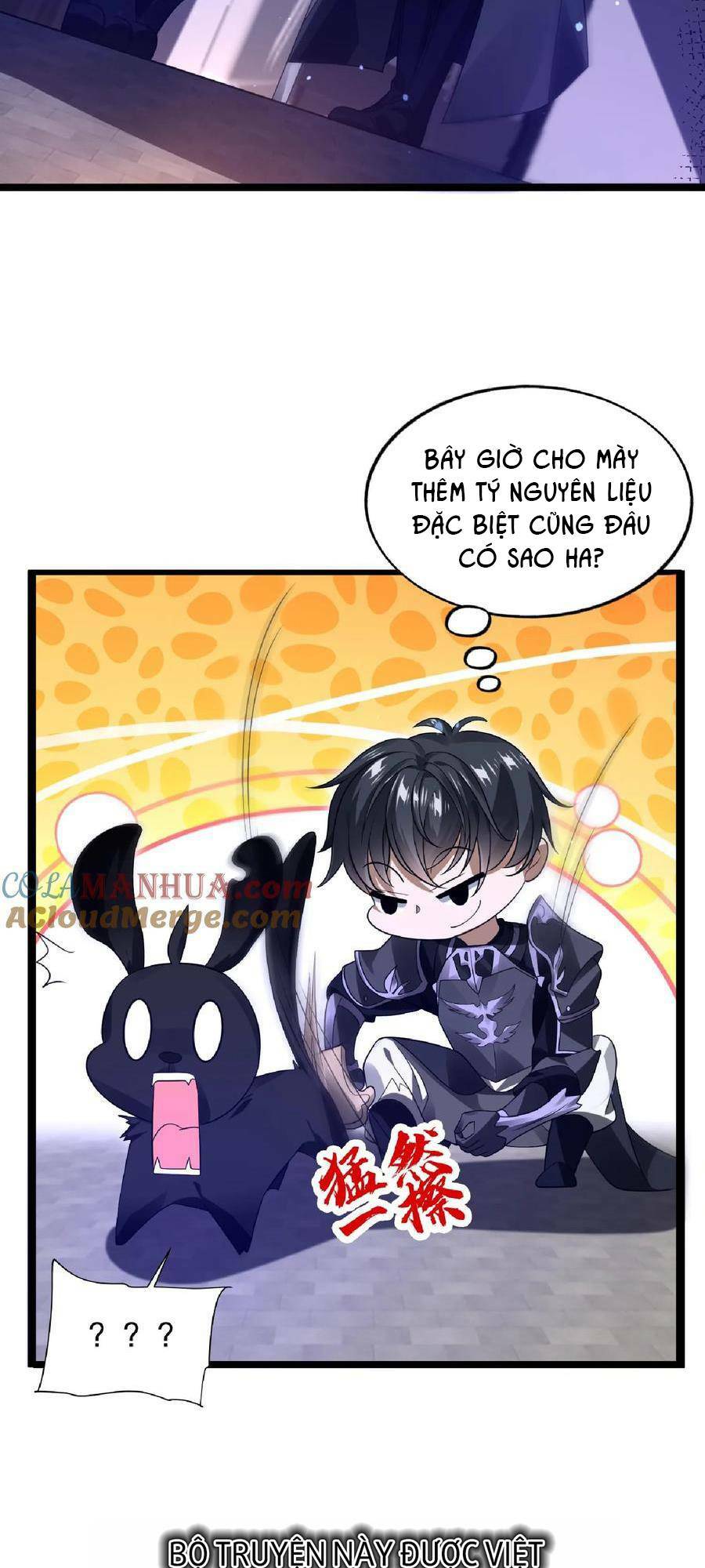 Tích Trữ 10 Vạn Vật Tư Trước Ngày Tận Thế Chapter 13 - Trang 2