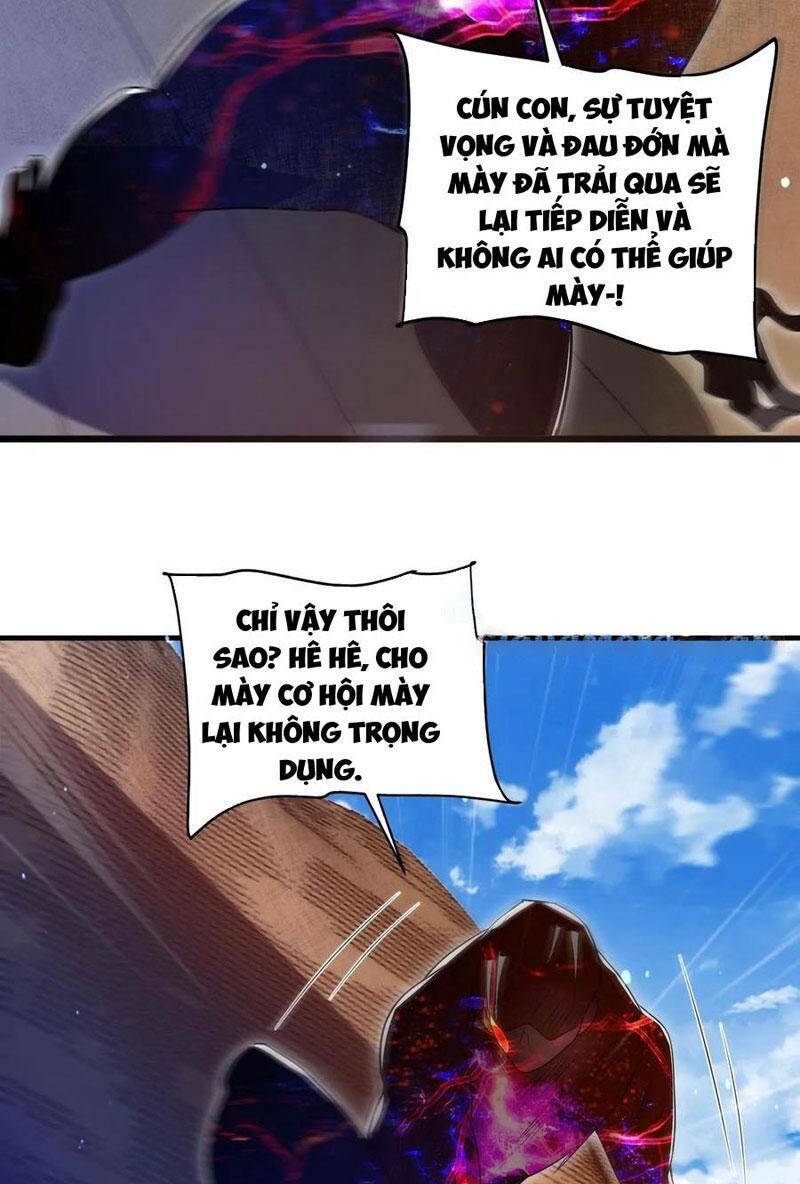 Tích Trữ 10 Vạn Vật Tư Trước Ngày Tận Thế Chapter 130 - Trang 2