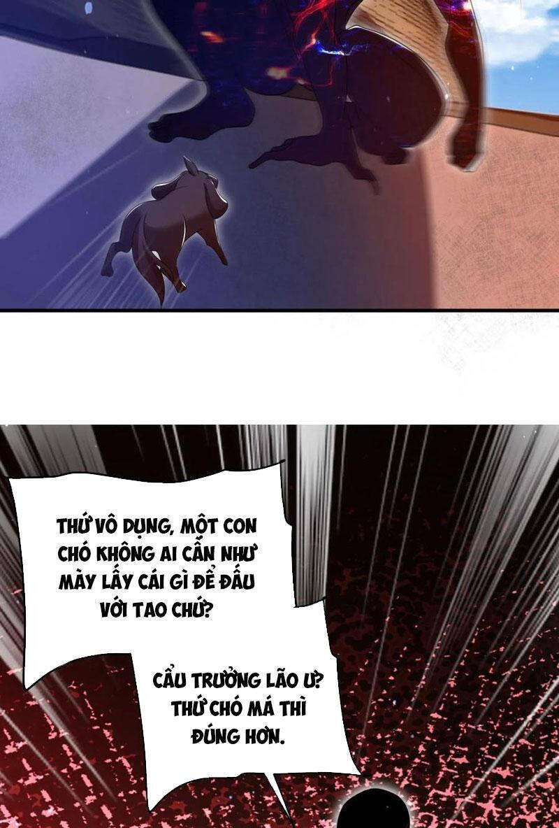 Tích Trữ 10 Vạn Vật Tư Trước Ngày Tận Thế Chapter 130 - Trang 2