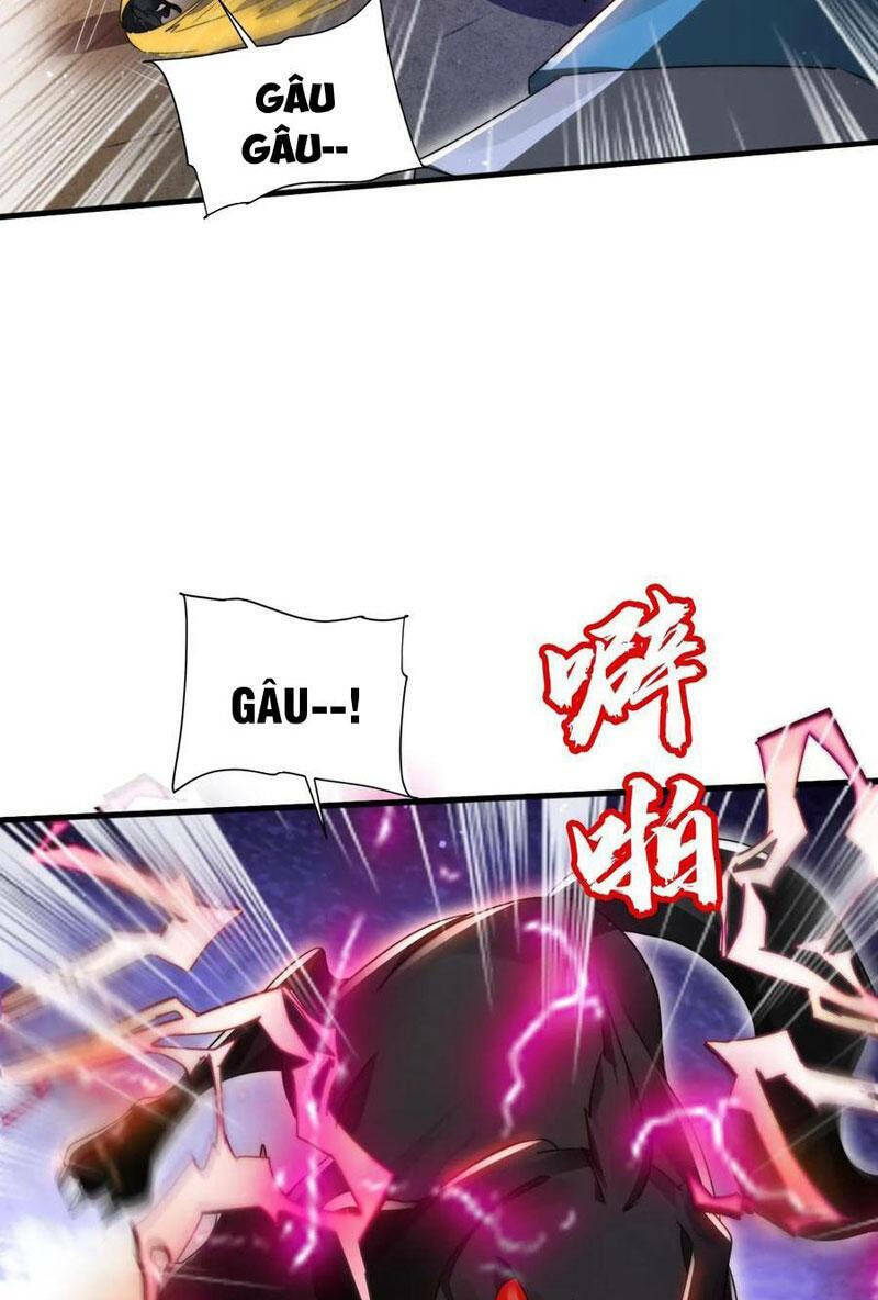 Tích Trữ 10 Vạn Vật Tư Trước Ngày Tận Thế Chapter 130 - Trang 2