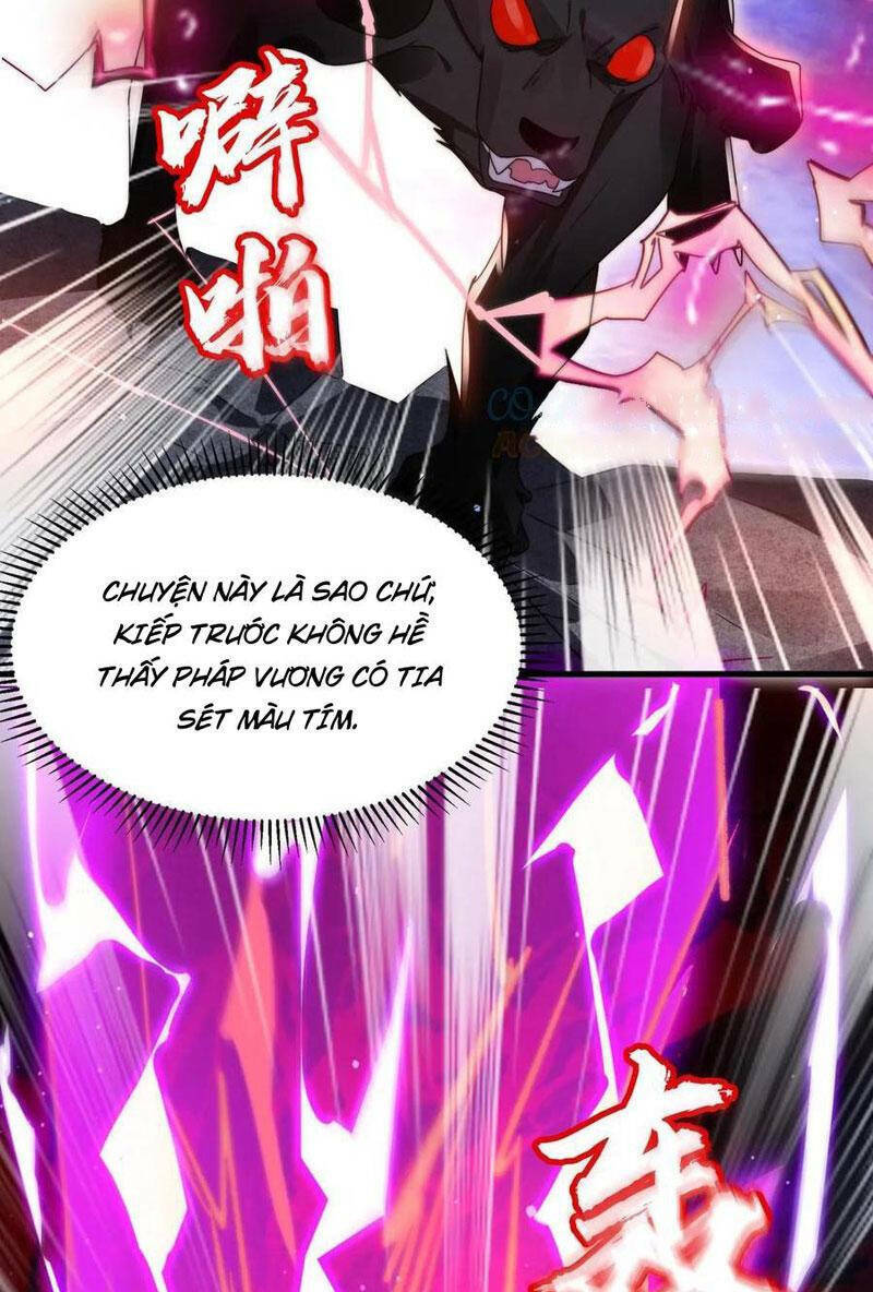 Tích Trữ 10 Vạn Vật Tư Trước Ngày Tận Thế Chapter 130 - Trang 2