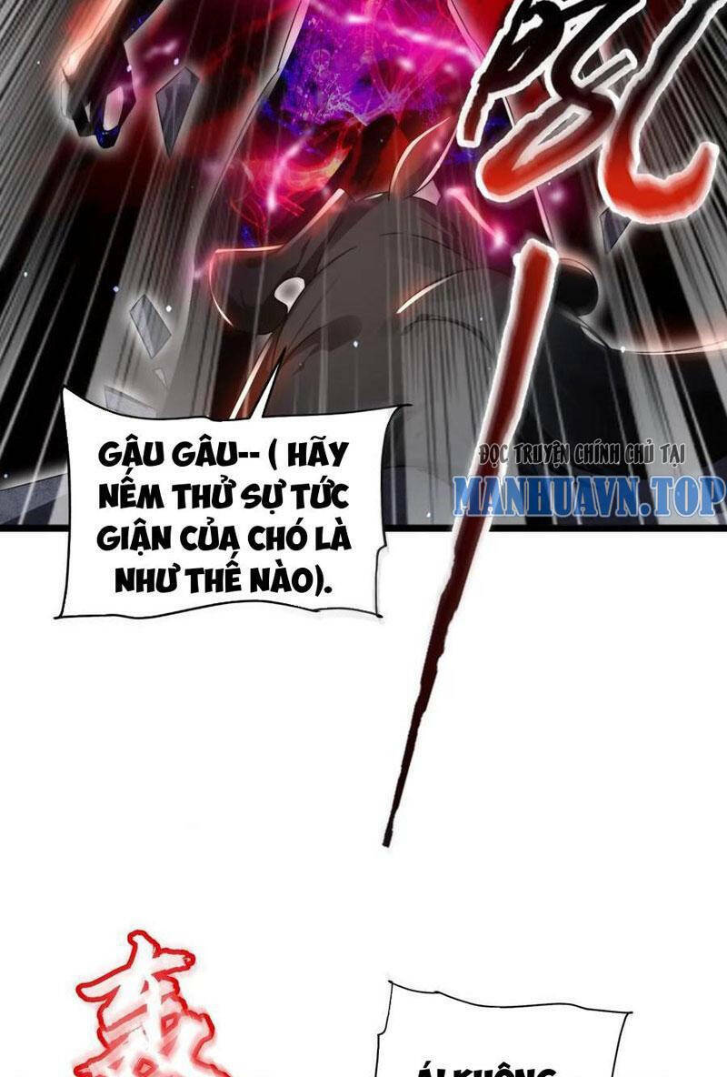 Tích Trữ 10 Vạn Vật Tư Trước Ngày Tận Thế Chapter 130 - Trang 2