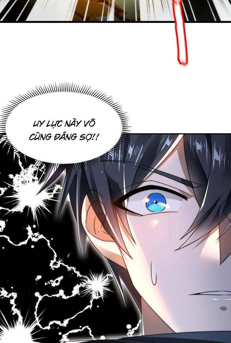 Tích Trữ 10 Vạn Vật Tư Trước Ngày Tận Thế Chapter 130 - Trang 2