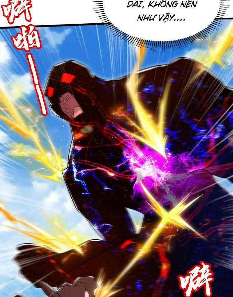 Tích Trữ 10 Vạn Vật Tư Trước Ngày Tận Thế Chapter 130 - Trang 2