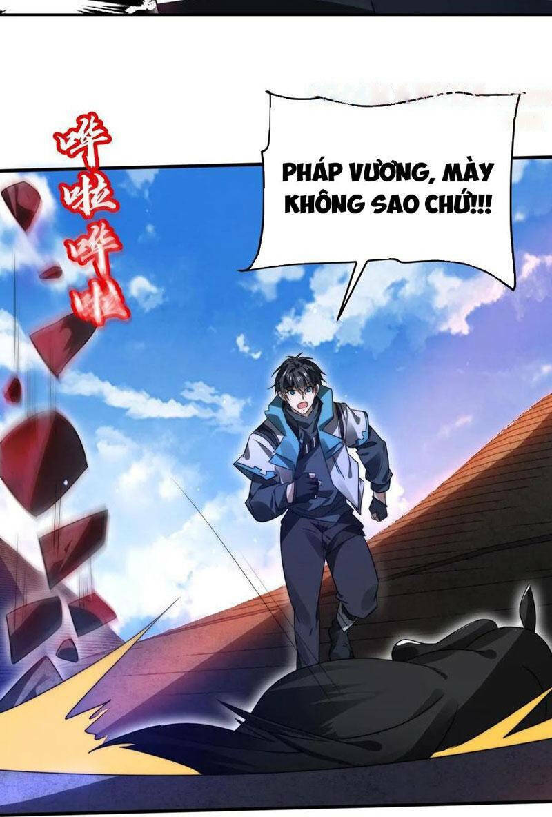 Tích Trữ 10 Vạn Vật Tư Trước Ngày Tận Thế Chapter 130 - Trang 2