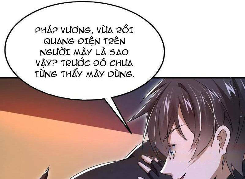 Tích Trữ 10 Vạn Vật Tư Trước Ngày Tận Thế Chapter 130 - Trang 2