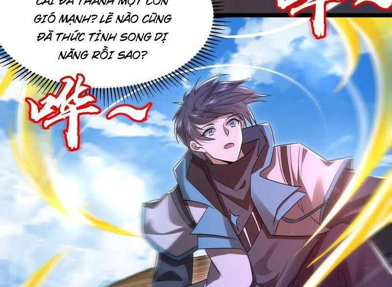 Tích Trữ 10 Vạn Vật Tư Trước Ngày Tận Thế Chapter 130 - Trang 2