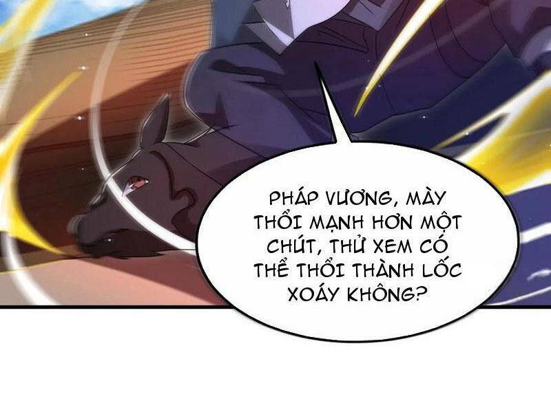 Tích Trữ 10 Vạn Vật Tư Trước Ngày Tận Thế Chapter 130 - Trang 2