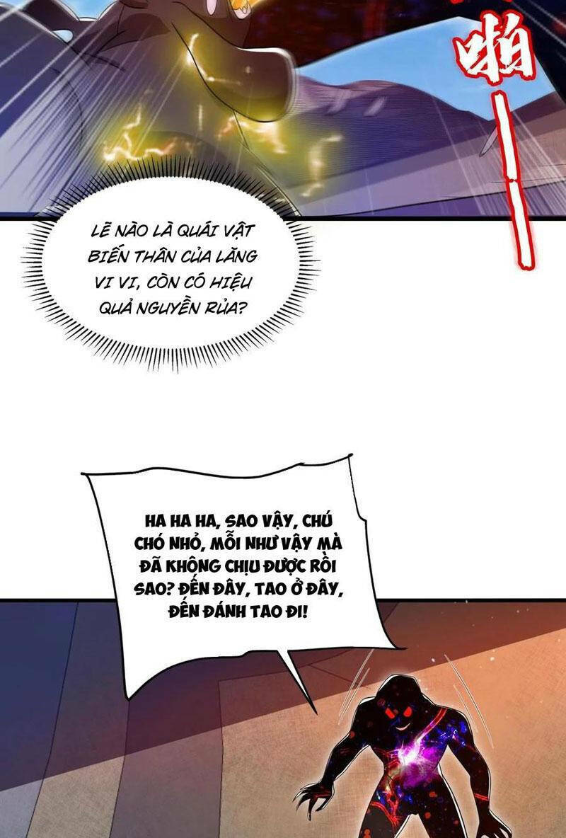 Tích Trữ 10 Vạn Vật Tư Trước Ngày Tận Thế Chapter 130 - Trang 2