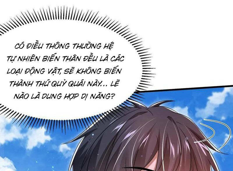 Tích Trữ 10 Vạn Vật Tư Trước Ngày Tận Thế Chapter 130 - Trang 2