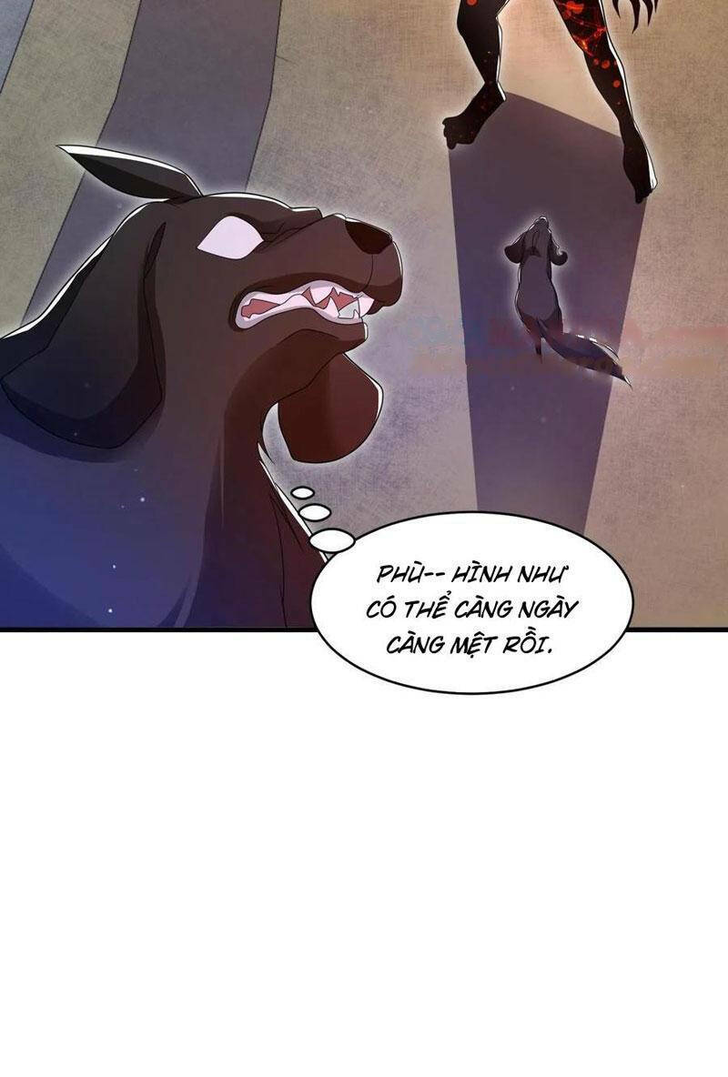 Tích Trữ 10 Vạn Vật Tư Trước Ngày Tận Thế Chapter 130 - Trang 2