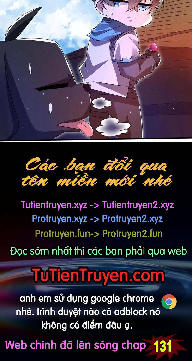 Tích Trữ 10 Vạn Vật Tư Trước Ngày Tận Thế Chapter 130 - Trang 2