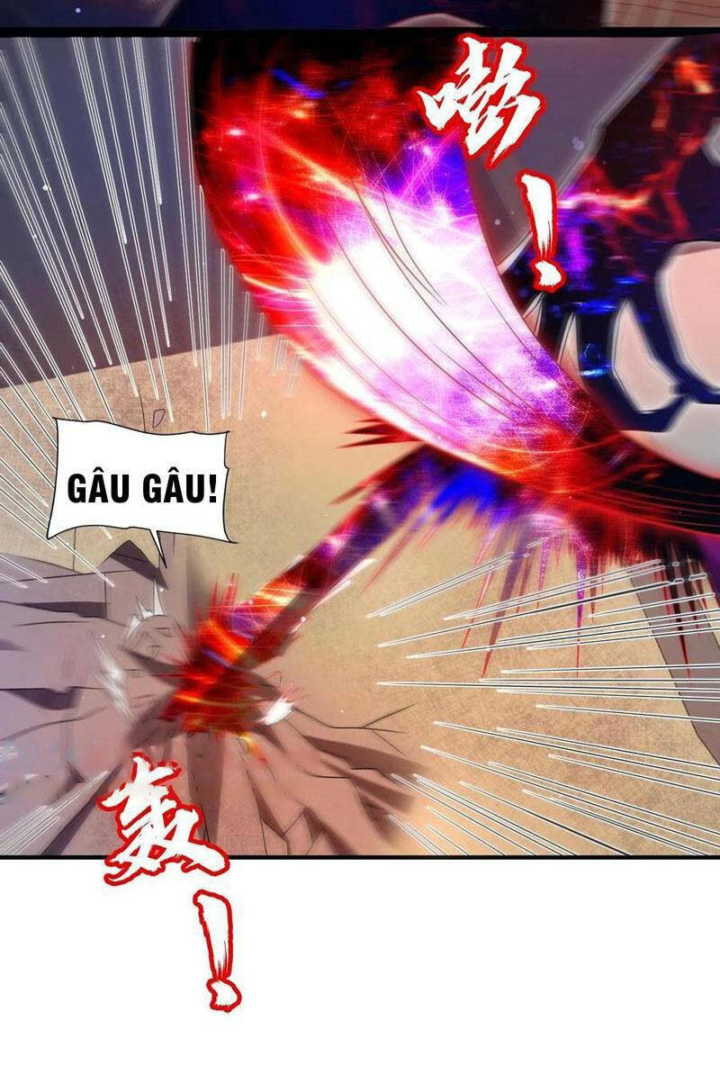 Tích Trữ 10 Vạn Vật Tư Trước Ngày Tận Thế Chapter 130 - Trang 2