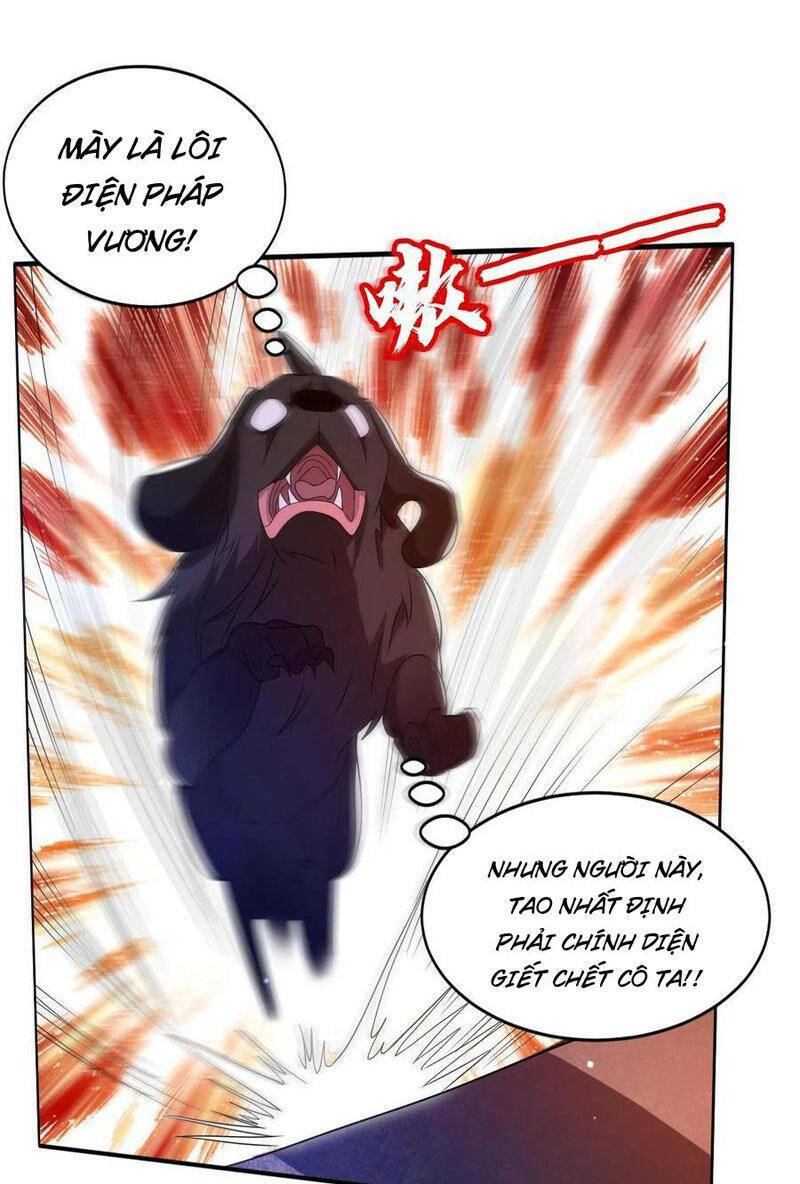 Tích Trữ 10 Vạn Vật Tư Trước Ngày Tận Thế Chapter 130 - Trang 2