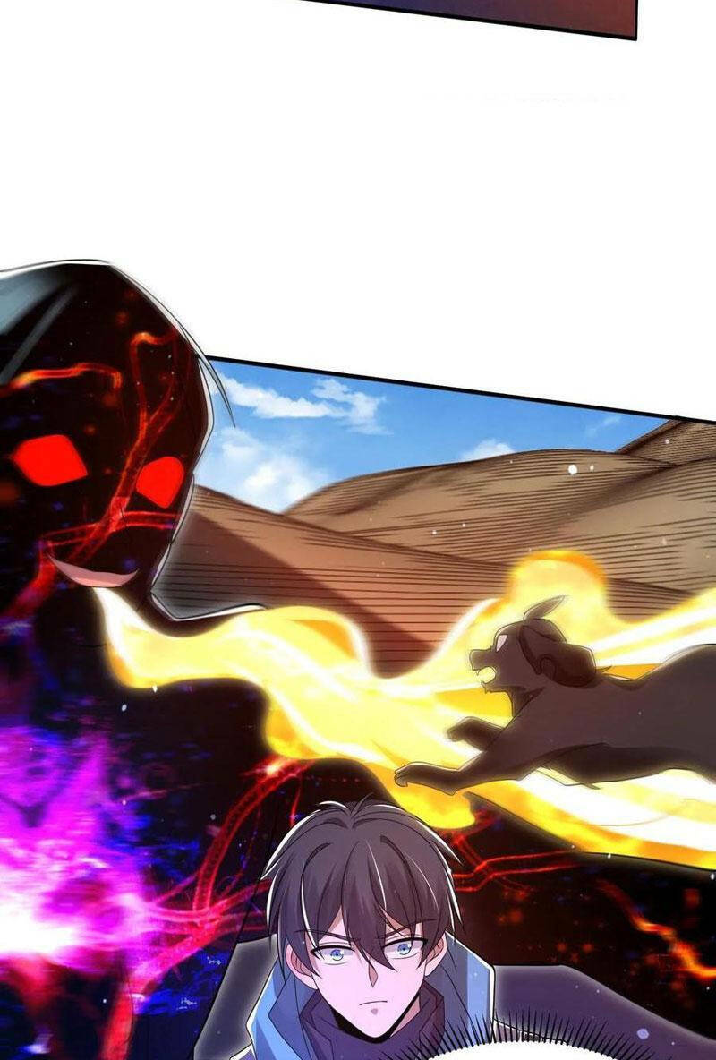 Tích Trữ 10 Vạn Vật Tư Trước Ngày Tận Thế Chapter 130 - Trang 2