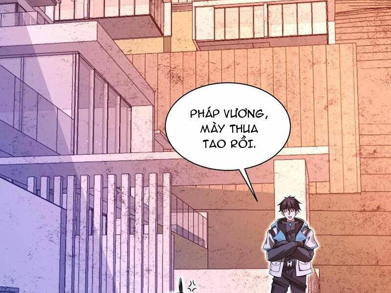 Tích Trữ 10 Vạn Vật Tư Trước Ngày Tận Thế Chapter 131 - Trang 2