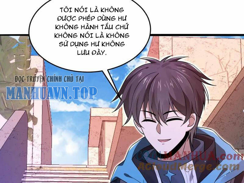 Tích Trữ 10 Vạn Vật Tư Trước Ngày Tận Thế Chapter 131 - Trang 2