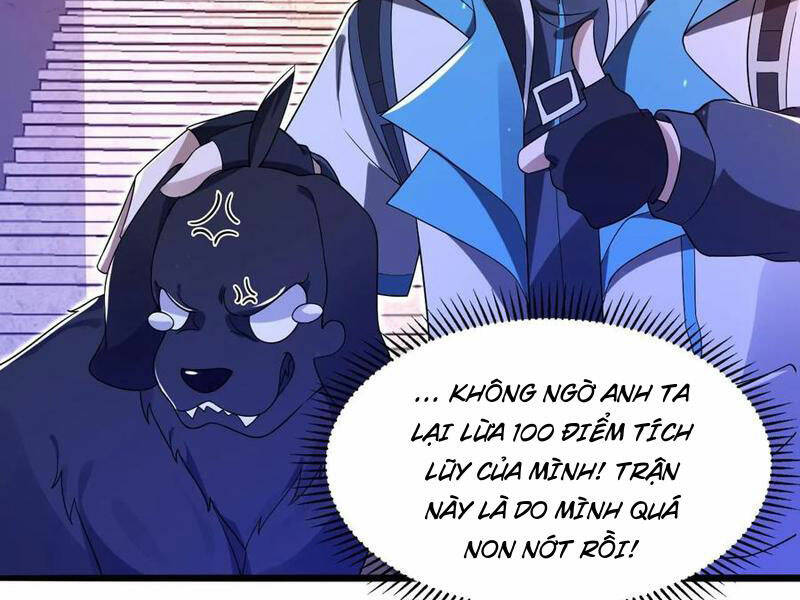 Tích Trữ 10 Vạn Vật Tư Trước Ngày Tận Thế Chapter 131 - Trang 2