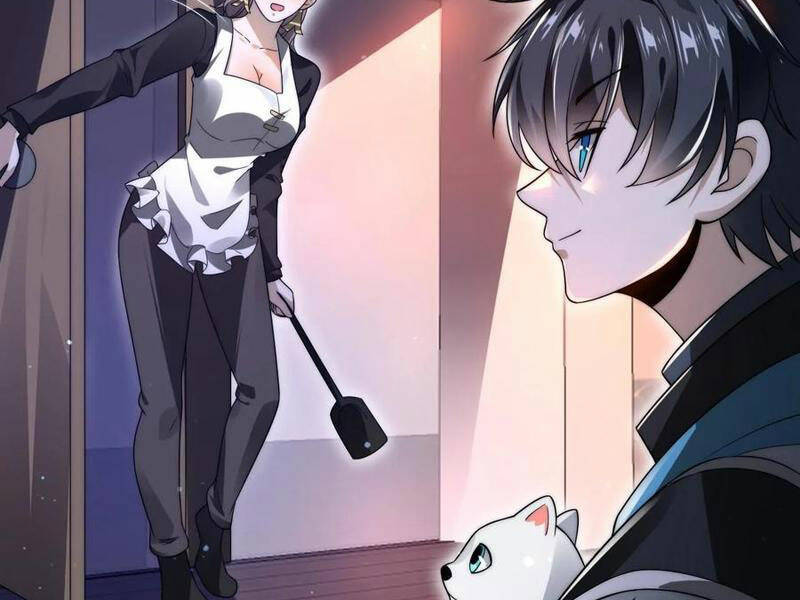 Tích Trữ 10 Vạn Vật Tư Trước Ngày Tận Thế Chapter 131 - Trang 2