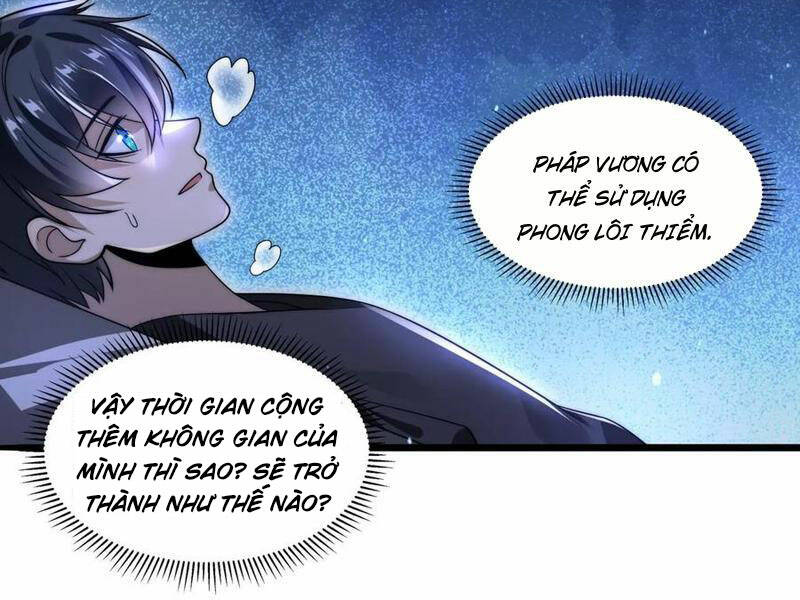 Tích Trữ 10 Vạn Vật Tư Trước Ngày Tận Thế Chapter 131 - Trang 2