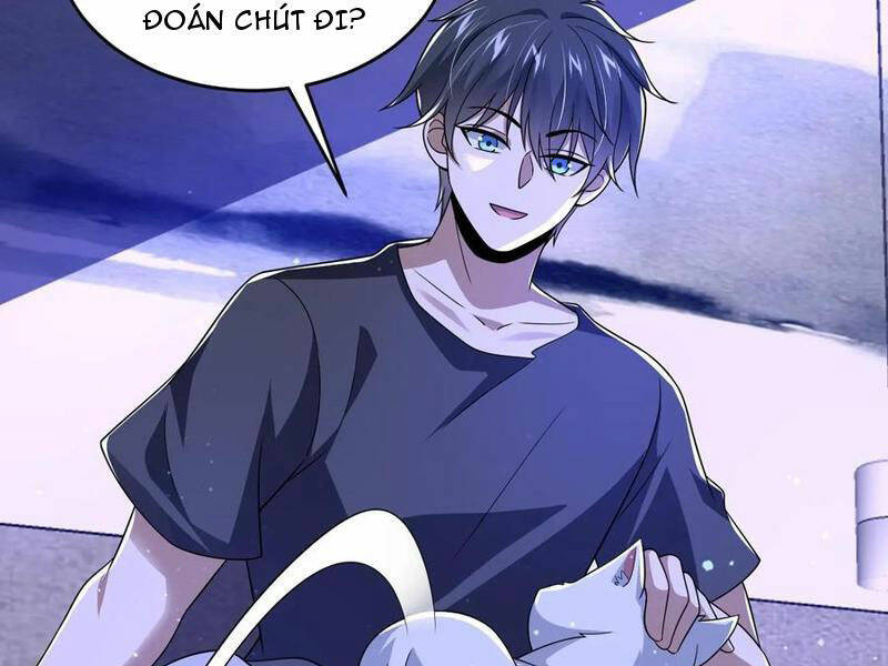 Tích Trữ 10 Vạn Vật Tư Trước Ngày Tận Thế Chapter 131 - Trang 2