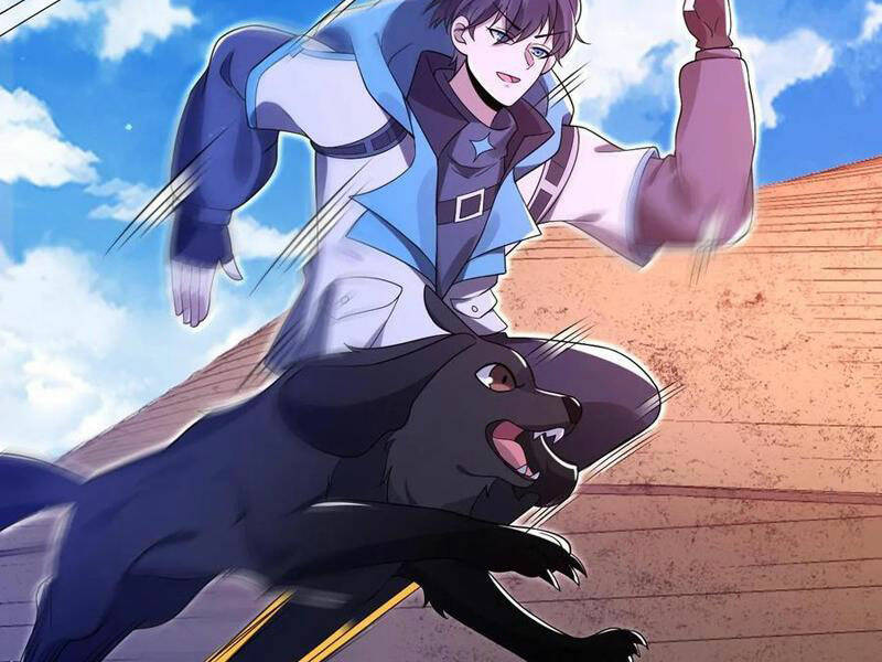 Tích Trữ 10 Vạn Vật Tư Trước Ngày Tận Thế Chapter 131 - Trang 2