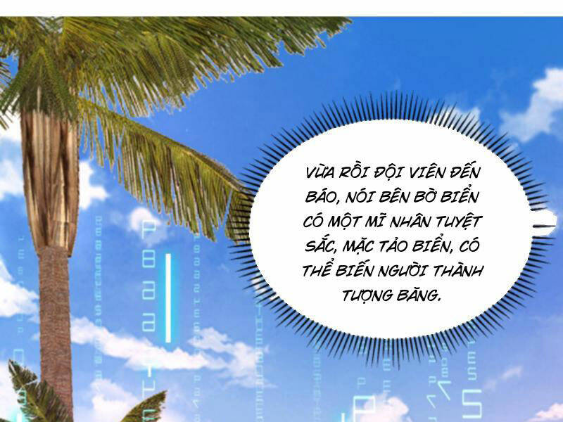 Tích Trữ 10 Vạn Vật Tư Trước Ngày Tận Thế Chapter 132 - Trang 2