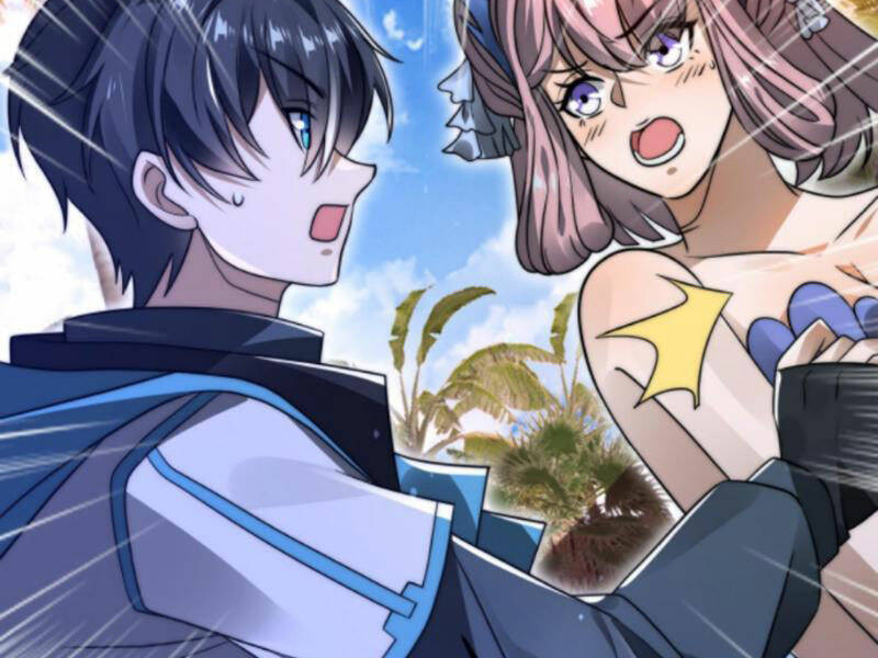 Tích Trữ 10 Vạn Vật Tư Trước Ngày Tận Thế Chapter 132 - Trang 2