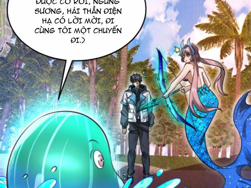 Tích Trữ 10 Vạn Vật Tư Trước Ngày Tận Thế Chapter 132 - Trang 2