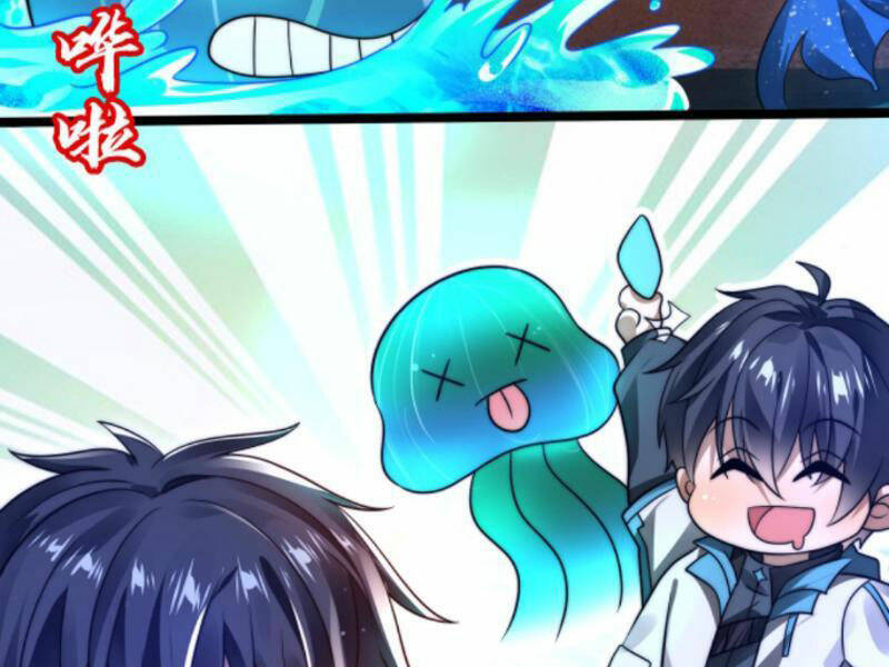 Tích Trữ 10 Vạn Vật Tư Trước Ngày Tận Thế Chapter 132 - Trang 2