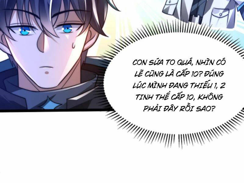 Tích Trữ 10 Vạn Vật Tư Trước Ngày Tận Thế Chapter 132 - Trang 2