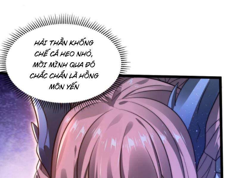 Tích Trữ 10 Vạn Vật Tư Trước Ngày Tận Thế Chapter 132 - Trang 2