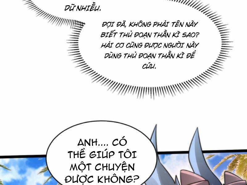 Tích Trữ 10 Vạn Vật Tư Trước Ngày Tận Thế Chapter 132 - Trang 2