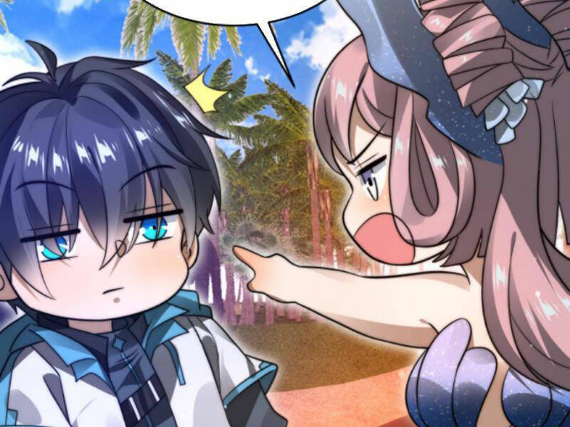 Tích Trữ 10 Vạn Vật Tư Trước Ngày Tận Thế Chapter 132 - Trang 2