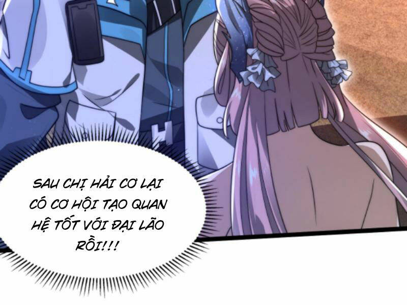 Tích Trữ 10 Vạn Vật Tư Trước Ngày Tận Thế Chapter 132 - Trang 2