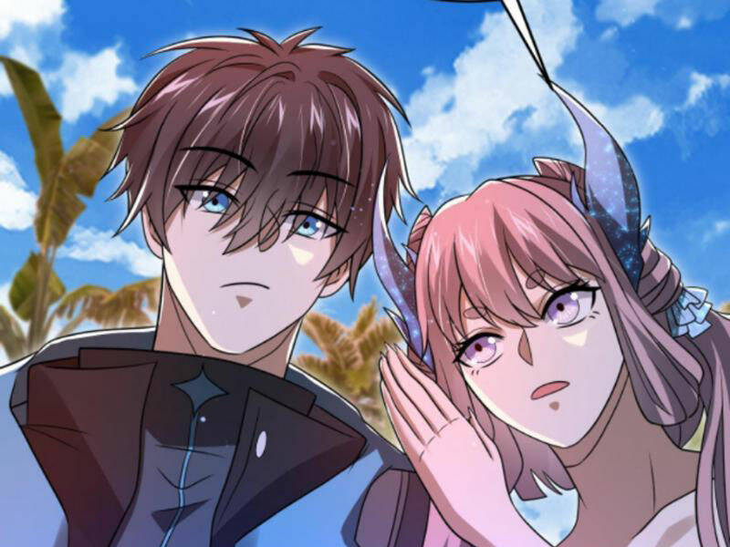 Tích Trữ 10 Vạn Vật Tư Trước Ngày Tận Thế Chapter 132 - Trang 2