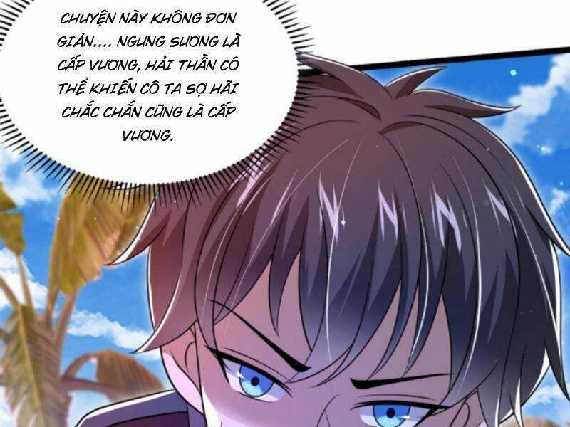 Tích Trữ 10 Vạn Vật Tư Trước Ngày Tận Thế Chapter 132 - Trang 2