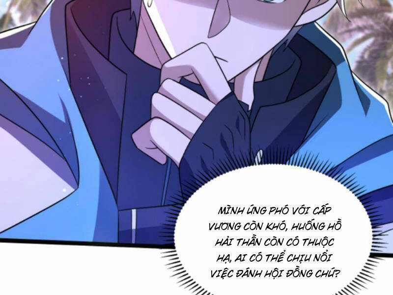 Tích Trữ 10 Vạn Vật Tư Trước Ngày Tận Thế Chapter 132 - Trang 2