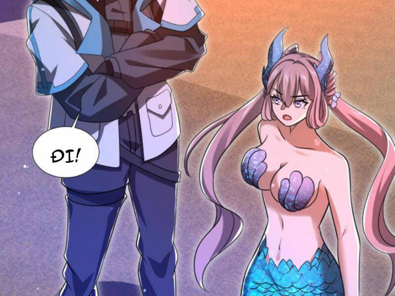 Tích Trữ 10 Vạn Vật Tư Trước Ngày Tận Thế Chapter 132 - Trang 2