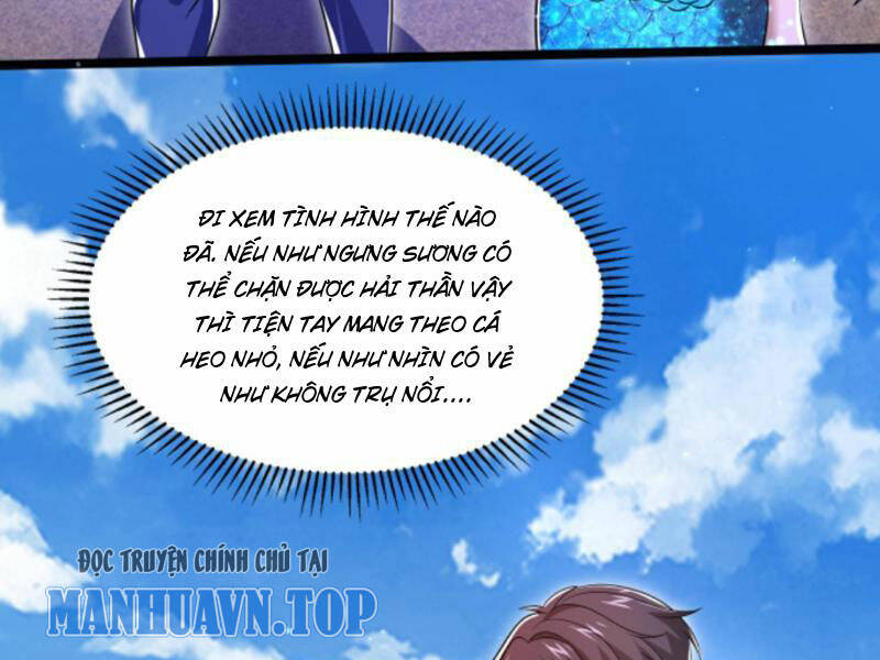 Tích Trữ 10 Vạn Vật Tư Trước Ngày Tận Thế Chapter 132 - Trang 2