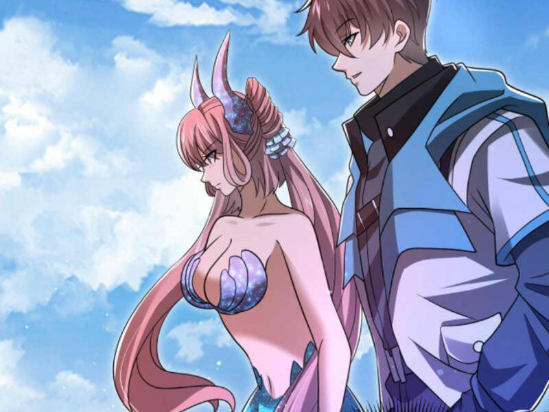 Tích Trữ 10 Vạn Vật Tư Trước Ngày Tận Thế Chapter 132 - Trang 2