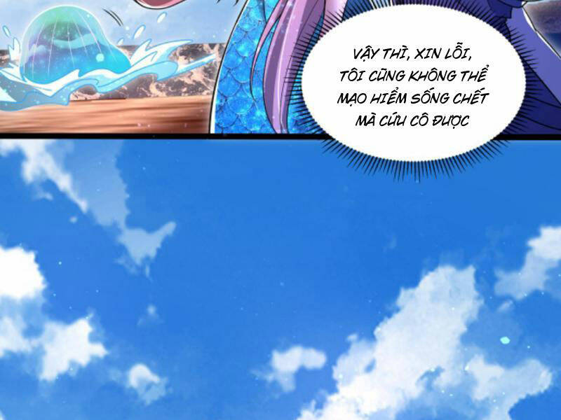 Tích Trữ 10 Vạn Vật Tư Trước Ngày Tận Thế Chapter 132 - Trang 2