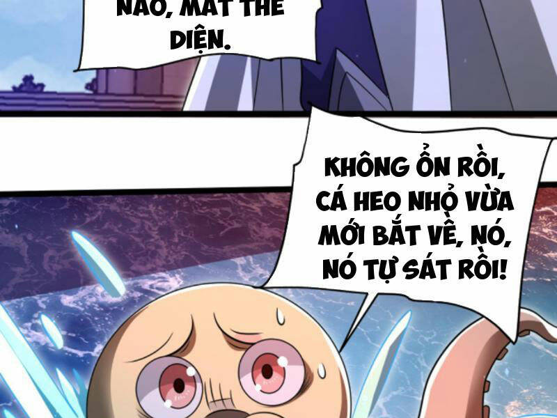 Tích Trữ 10 Vạn Vật Tư Trước Ngày Tận Thế Chapter 132 - Trang 2